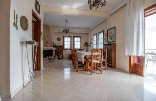 Villa Zina Agios Dimitrios - Foto 44