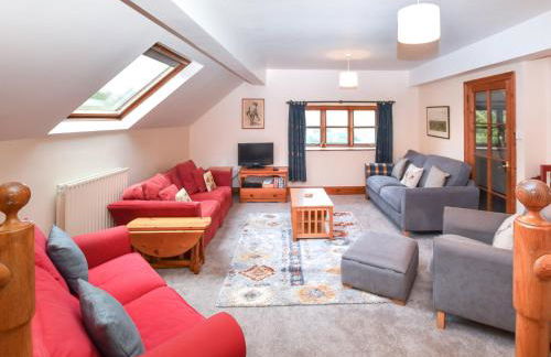 4 Bed in Painscastle 90375 - Foto 6