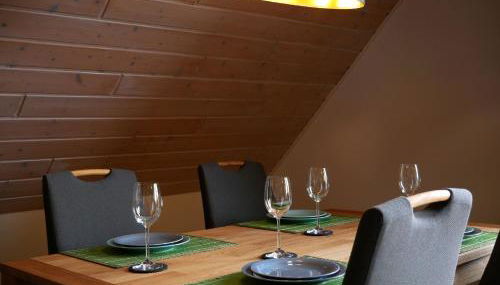 Ferienwohnung Obere Alm - Foto 4