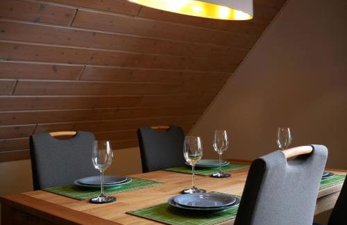 Ferienwohnung Obere Alm - Foto 4