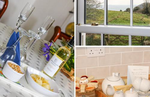 Penrose Farm Cottage - Foto 9