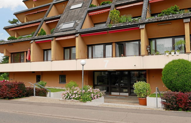 Apartment im Hügelhaus - Foto 10