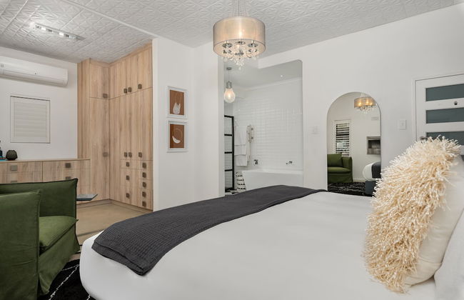 Luxury Oasis, Lifestyle Villa, Pool & Gym - Photo 5