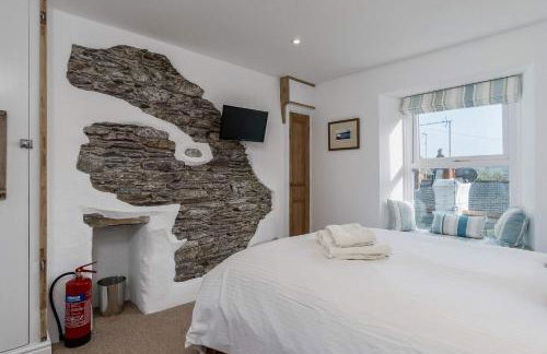 Jessamine: Restored fisherman's cottage close to Looe's harbour - Foto 19