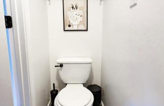 The Cooper Home, Dogs Welcome! - Foto 46