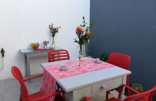 Casa Guadalupe y Roque - Foto 31