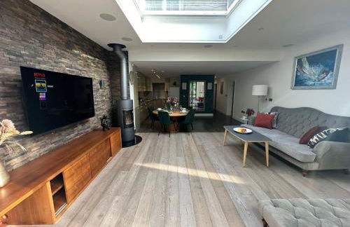 Apartment in Guildford with Parking - Foto 17