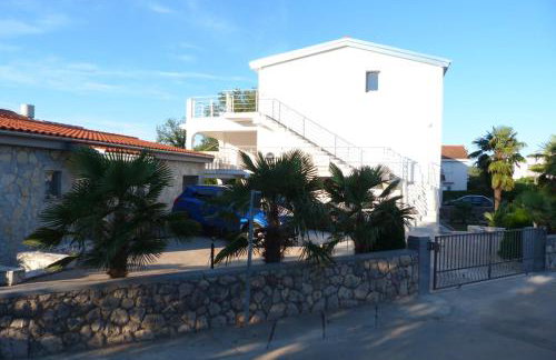 Apartments Monja & Dadi, Malinska, Vantačići - Foto 13