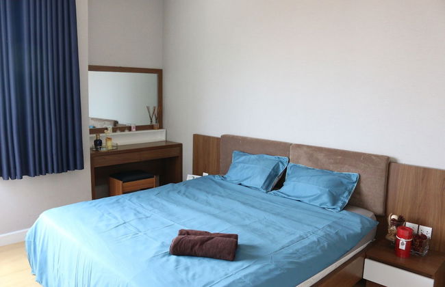 Beautiful Domain 2 Bedrooms - Photo 11