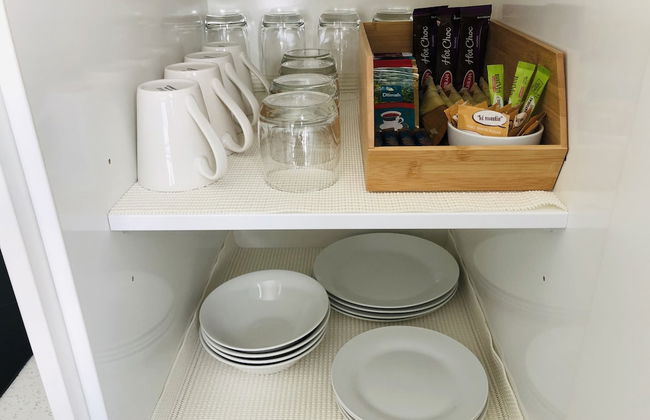 Central Stadium Apartments - Photo 8