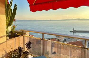 Magnifique appartement - Vue mer - Foto 6