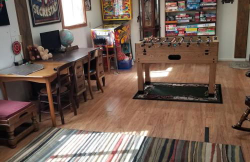 Cabin in the Woods - Foto 16