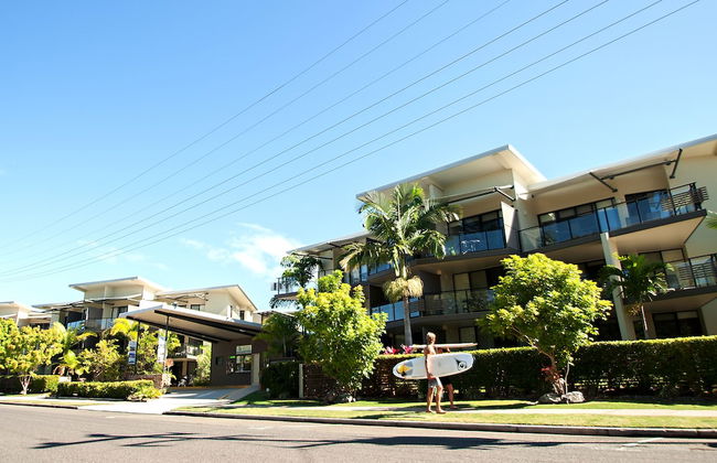 Agnes Water Beach Club - Photo 2