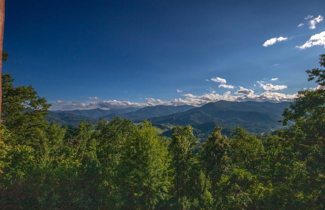 Luxury 4200 Sqft Log Cabin on 50 Acres Sleeps 16 - Foto 62