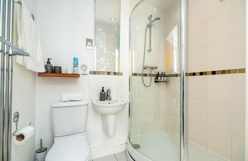 EXCEL LONDON MAJESTIC APARTMENT - Foto 65