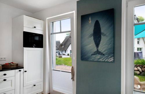 Ferienhaus Weltenbummler - Foto 12