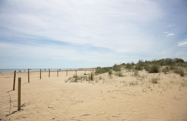 Residenza Excelsior 904 - Foto 68