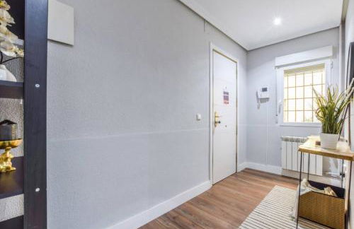 AH- Diseño y alma madrileña cerca a Plaza Mayor - Photo 23