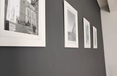 LianHome b&b "Terrazzino" - Foto 8