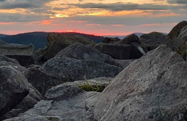 Welcoming Chalet Near Forest in Rohrnbach - Foto 64