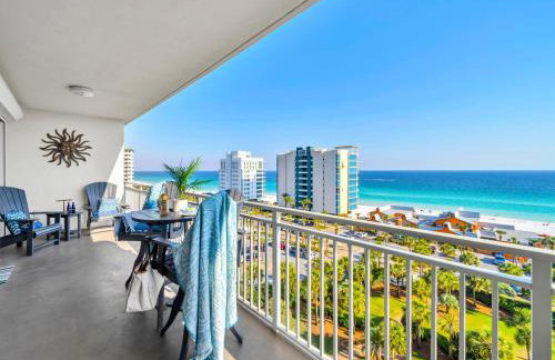 Sterling Shores 908 - Home Sea Home - Foto 49