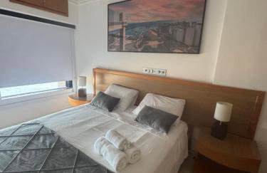 Ondina Apart Hotel Vista Mar incrível - Foto 7