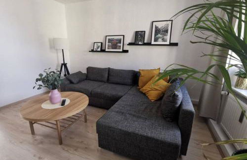 Stylish 4ZI Netflix, Kaffeetimer, WIFI, Parken - Foto 30