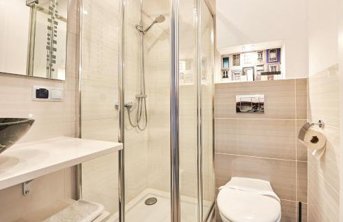 Apartament Zdrojowy - Foto 26