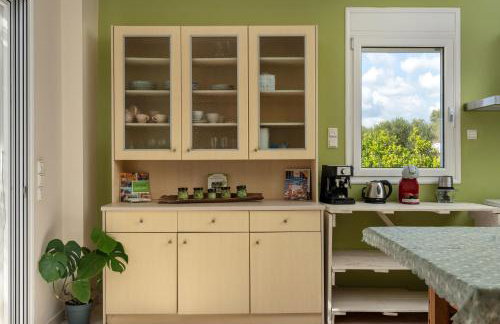 Piperitsa house for nomads or families in the countryside - Foto 26