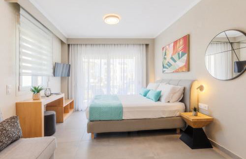 Bianco Mare Studios-Apartments - Photo 24