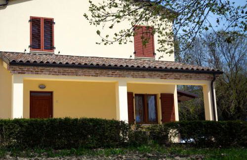 Agriturismo Vallelunga - Foto 27