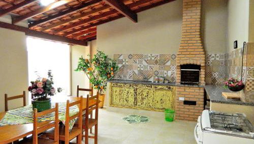 Casa Recanto do Maestro ll - Foto 3