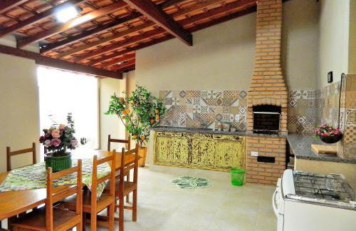 Casa Recanto do Maestro ll - Foto 3