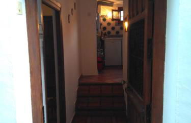 Casa-Mirador La Alhacena - Photo 20