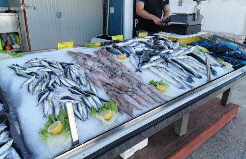 Apartment TinaTeo, Gajac - Photo 37