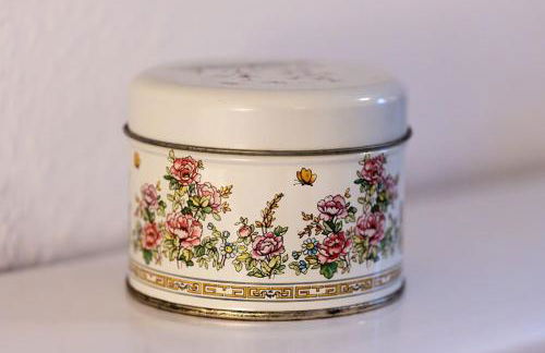 Ferienwohnung Auszeit mit Waldgeflüster 35231 - Foto 30