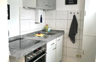 No2 TOP Apartment4YOU - 3 Zimmer, 1-6 Pers, Saarbrücken - Jägersfreude Saarbruecken - Foto 21