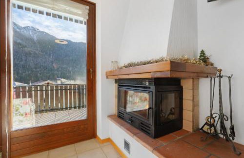 La finestra sui monti - Breguzzo - Photo 5