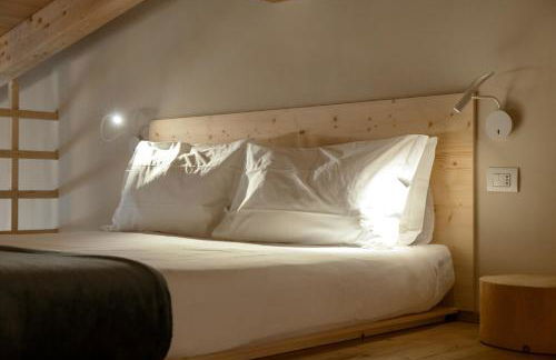 YETI Design mountain apartments - Foto 60