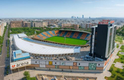 Panoramic Suites By VALENCIAFLATS EU - Foto 6