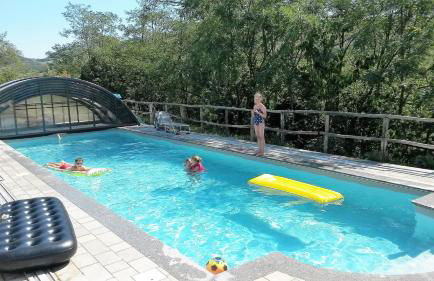 Agriturismo Villa Cheti - Foto 15