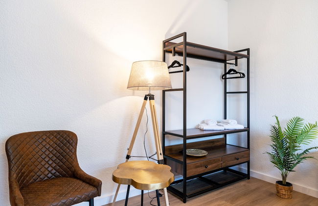 FeWo Vogel - Dein City Wohntraum - Foto 25