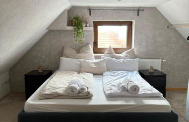 Cozy House in Stuttgart Botnang park free at street - Foto 1