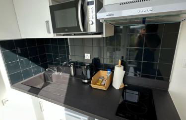 Bright luxury apartment 26 - Foto 1