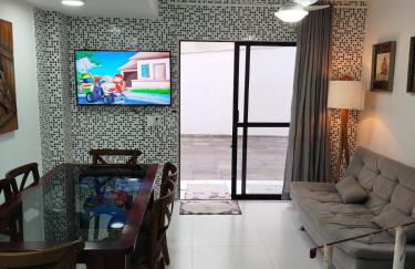 Triplex em Caiobá-Matinhos-Pr a 200 mt do mar - Foto 8