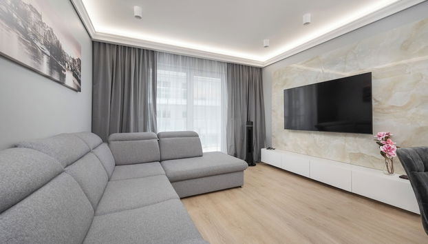 Księcia Witolda by Renters Prestige - Foto 2, Habitación