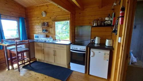 Ardchiavaig Cabin - Foto 5