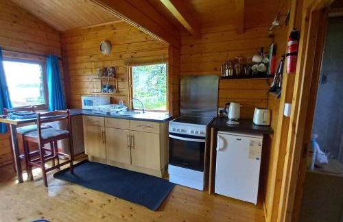 Ardchiavaig Cabin - Foto 5