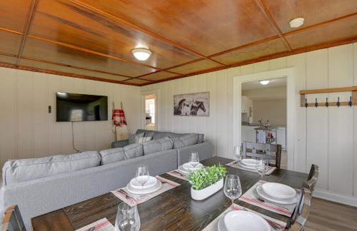 Chic Columbia Home Less Than 2 Mi to Historic Square! - Foto 7