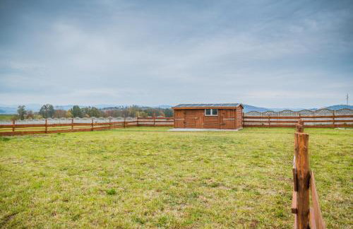 Agroturystyka Nad Łąkami - Foto 41